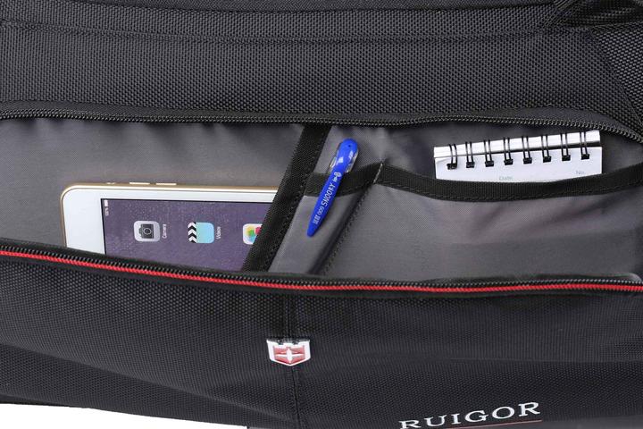 Produktbild Ruigor Motion 12 (35 l)