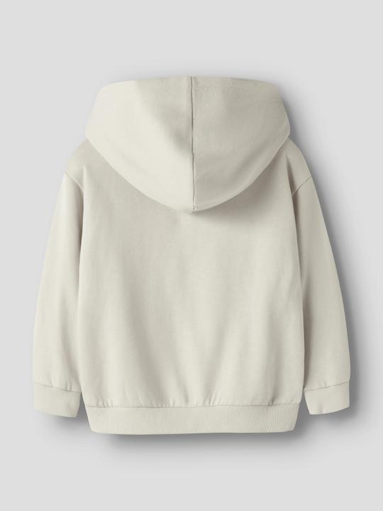 Produktbild Name it Regular Fit Sweatjacke (92)