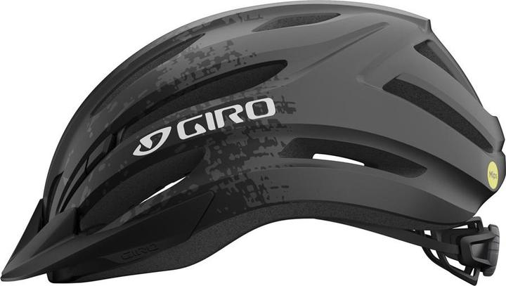 Giro Register Ii Kinder-Juniorhelm Matt