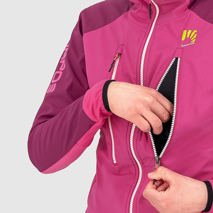 Immagine prodotto Karpos Piz Palù W Jacket (S)