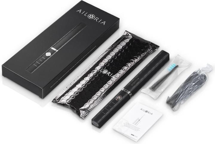 Produktbild Ailoria Flash Travel (Schallzahnbürste)
