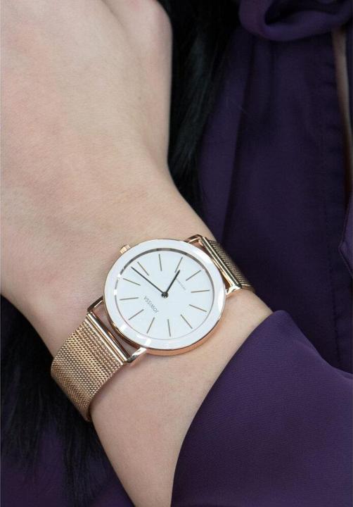 Actual product image Jowissa Alto (Analogue wristwatch, 35 mm)