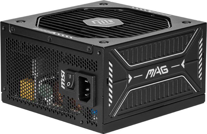 Immagine prodotto MSI Netzteil MAG A650GLS PCIE5 650Watt (650 W)