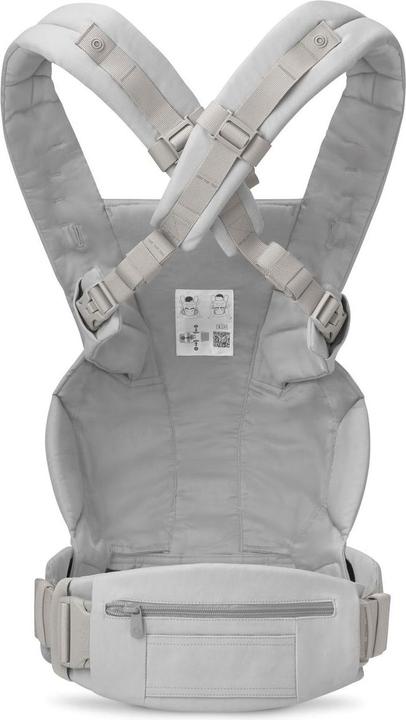 Immagine prodotto Ergobaby Omni Deluxe Baumwolle