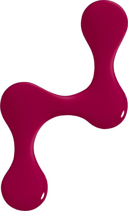 Actual product image NYX Professional Make-Up Lip IV (#7f001c)