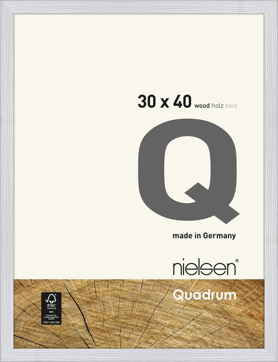 Image du produit Nielsen Quadrum (30 x 40 cm)