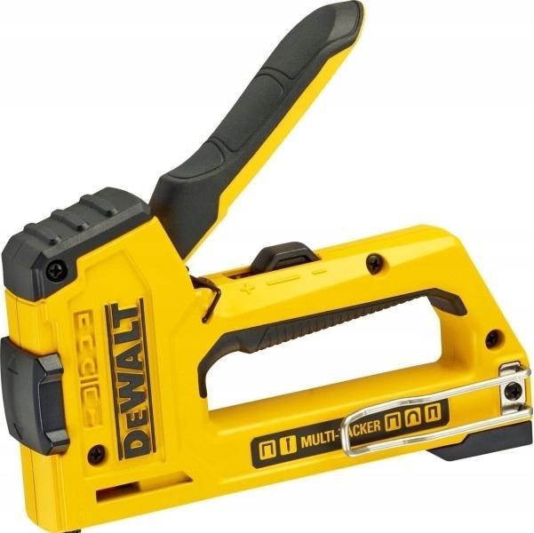 Image du produit DeWalt Multi-agrafeuse