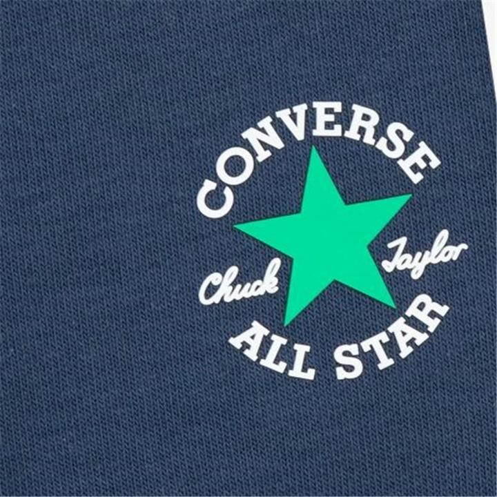 Image du produit Converse ensemble à capuche polaire enfant dissected ctp (152)