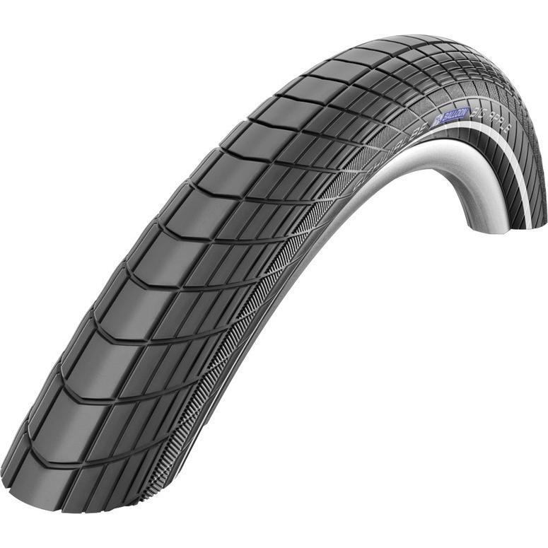 Schwalbe, Veloreifen, (28 x 2.35, 60-622)