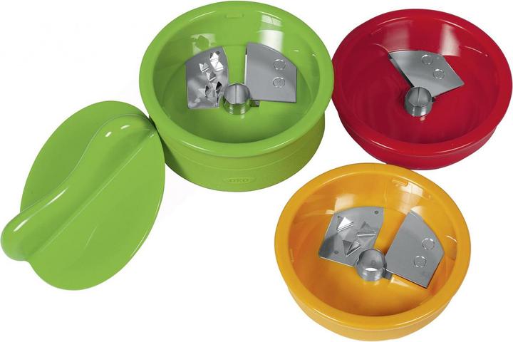 Produktbild OXO Hand Spiralschneider