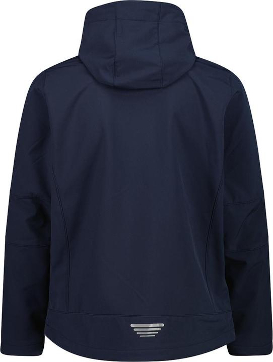 Immagine prodotto CMP Campagnolo Giacca con zip e cappuccio (S)