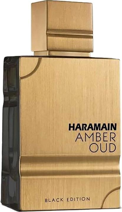 Image du produit Al Haramain Amber Oud Black Edition Eau De Parfum 100 ml (mixte) (Eau de parfum, 100 ml)