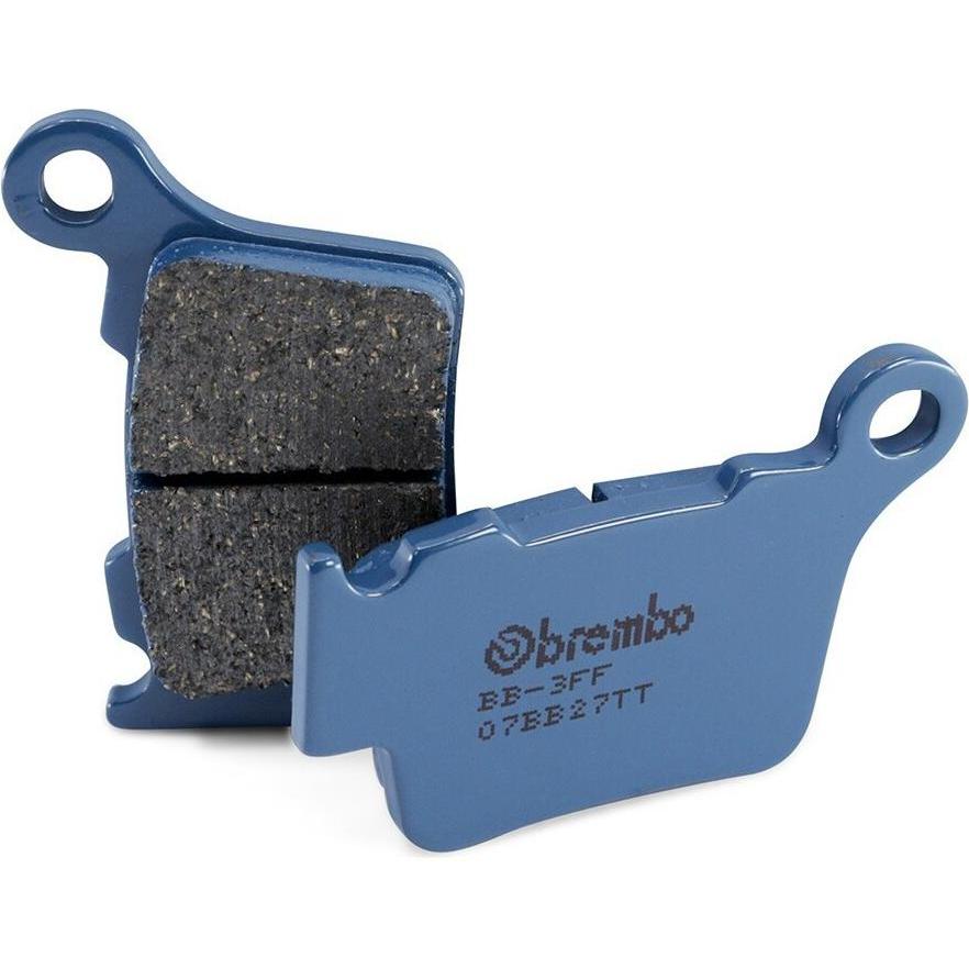 Brembo, Bremsbeläge