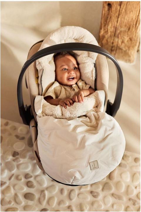 Actual product image Jollein Fusssäckchen