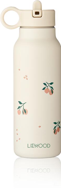 Trinkflasche + Thermosflasche