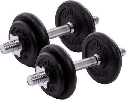 Produktbild Outliner Set (4 x 2.5 kg, 4 x 1.25 kg)