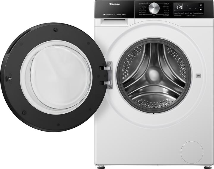 Produktbild Hisense WD3S9043BW3