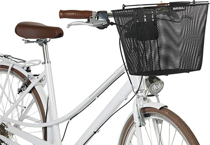 Produktbild Basil Bilbao (23 l)