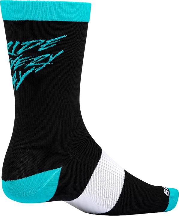 Produktbild Ride Concepts Ride Every Day Synthetic Socken (S)