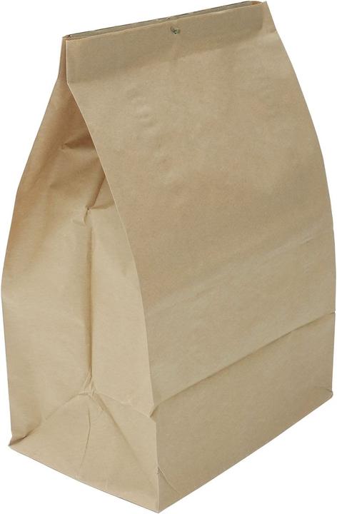 Image du produit Ideal Sacs en papier pour déchiqueteuse (5 x, 80 l)