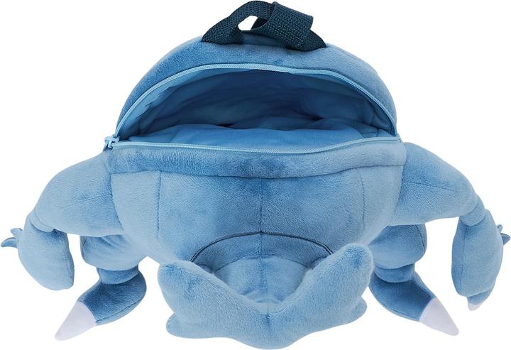 Actual product image Pokémon Heracross Backpack Bug Out! - 38 cm