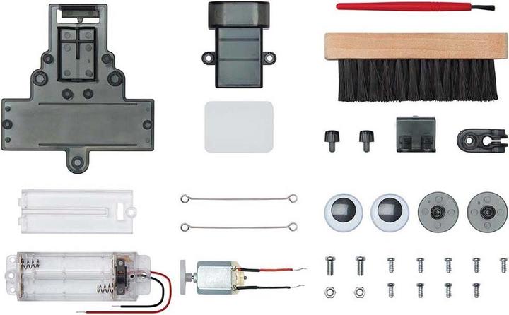 Produktbild 4M KidzRobotix