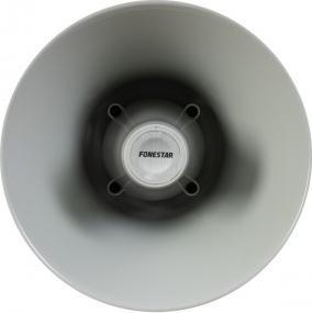 Produktbild Fonestar Ip-66 Trompetenlautsprecher, 30W, 100V