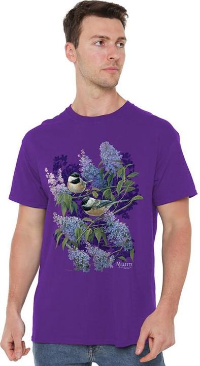 Produktbild Wild Wings TShirt (S)