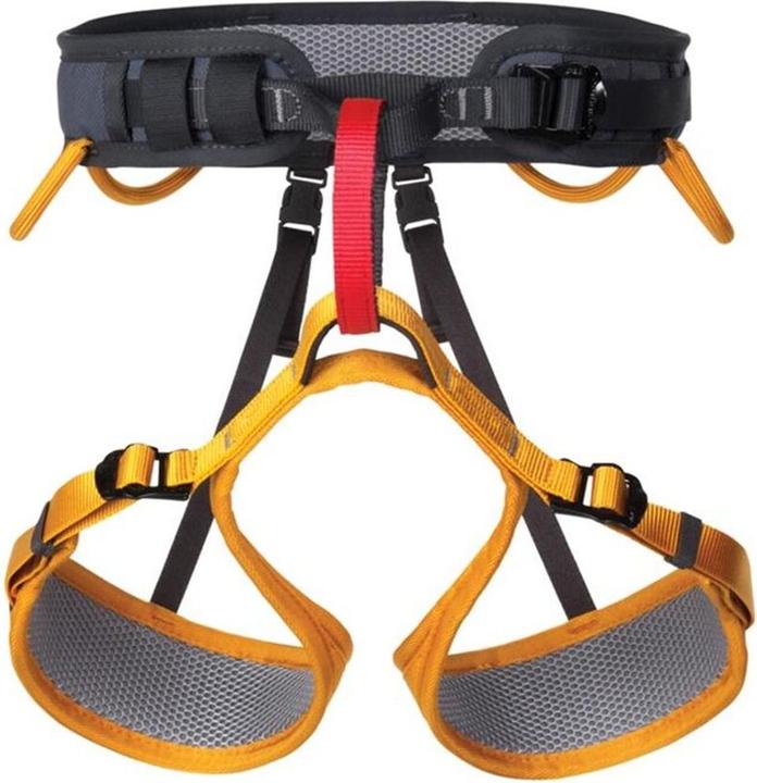 Actual product image Singing Rock Seat belt Versa Ii (XXL)