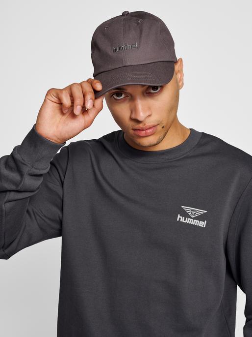 Actual product image hummel Lgc Loyalty Sweathirt (XXS)