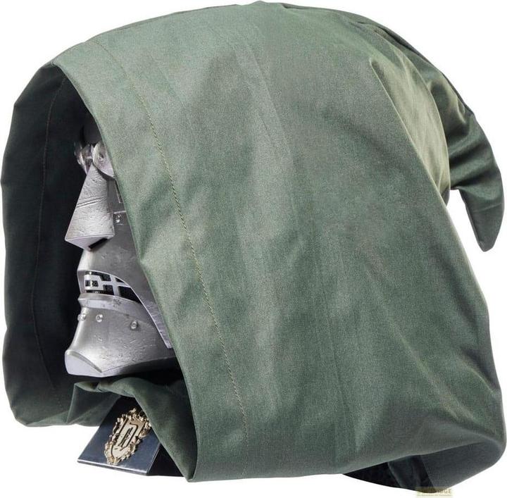 Produktbild Marvel Legends Series - Dr Doom Premium Helmet