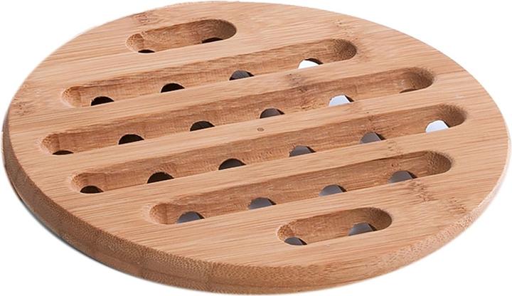 Produktbild Zeller Present Topfuntersetzer (1 x, Pfannenuntersetzer)
