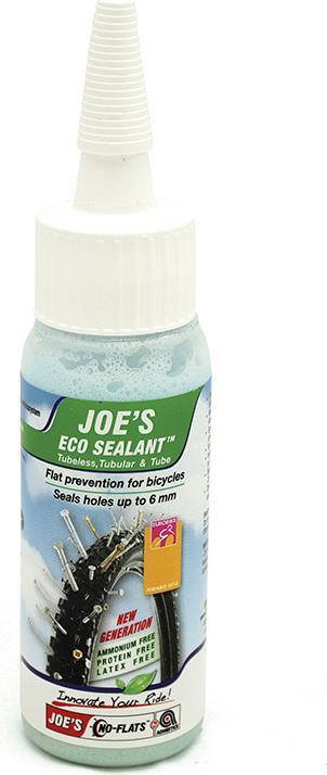 Joe's Umweltfreundliche versiegelnde Pannenschutzflüssigkeit