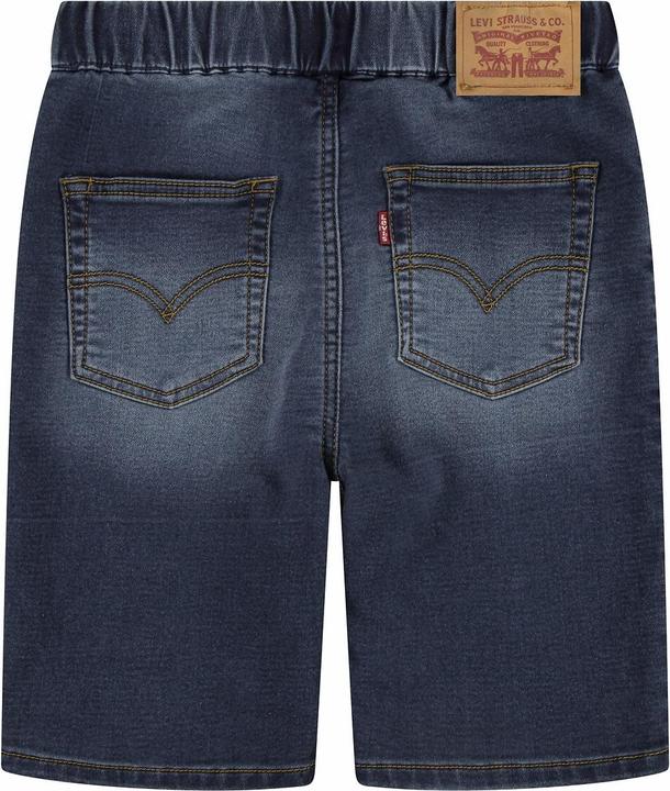 Produktbild Levis Skinny-Shorts mit elastischem Bund (140)