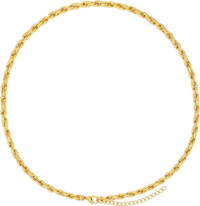 Actual product image Heideman Paris gold coloured (100% stainless steel)