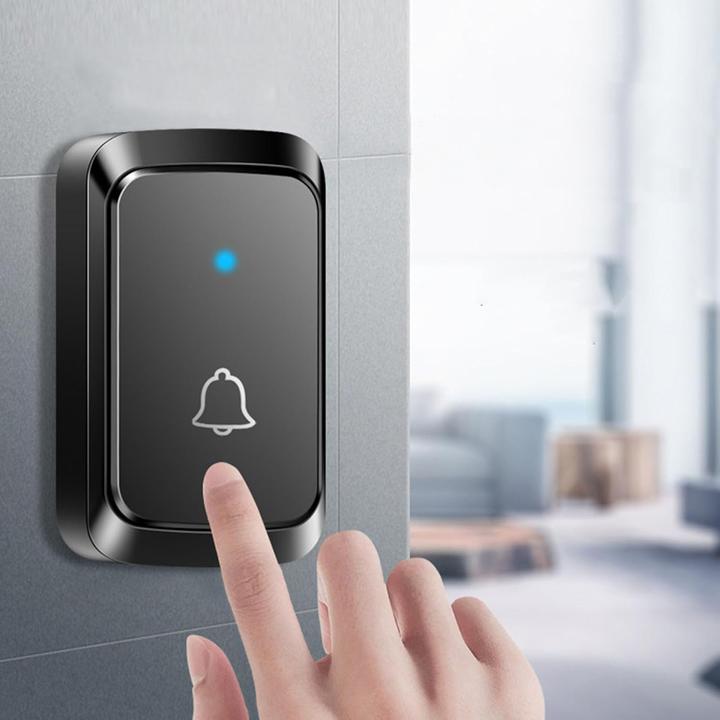 Actual product image Novidarte Digitale Türklingel