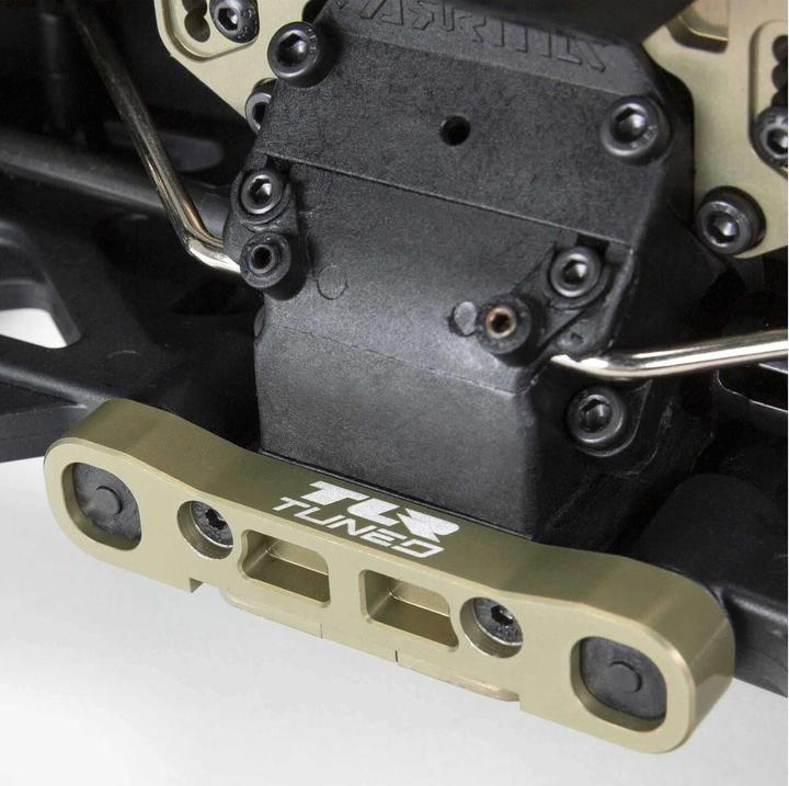 Actual product image Arrma Typhon Tuned Roller (Chassis)