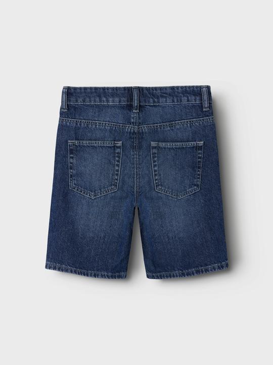Produktbild Name it NKMPRYAN LOOSE L DNM SHORTS 8999-MJ (164)