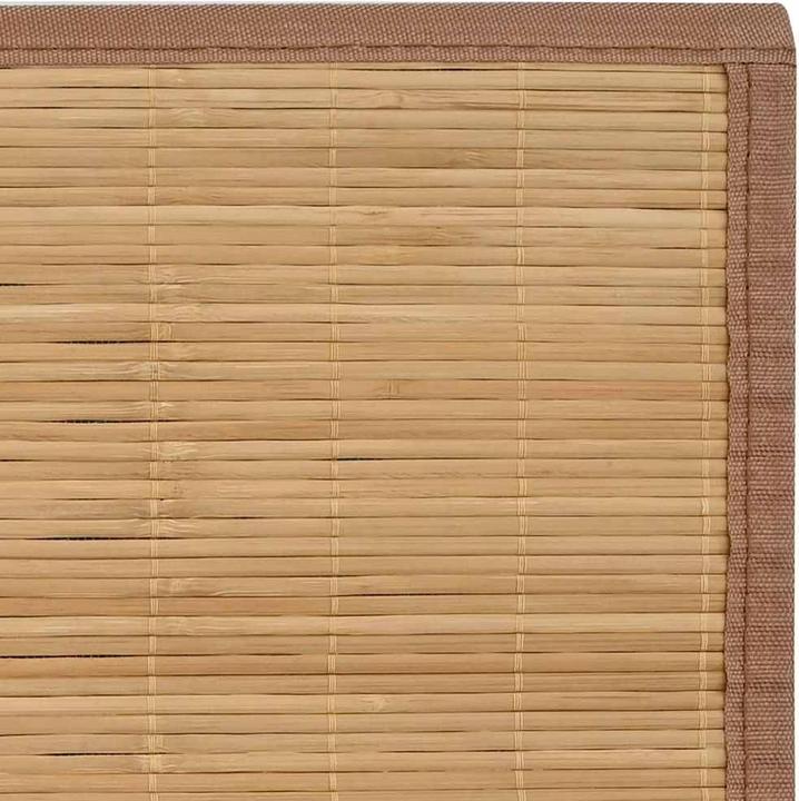 Produktbild vidaXL Teppich (160 x 100 cm)