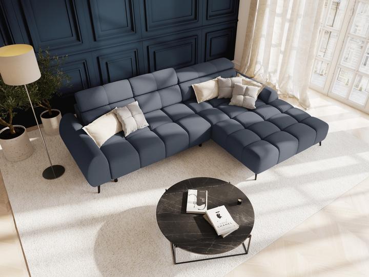 Image du produit Micadoni Alyse (Canapé d’angle)