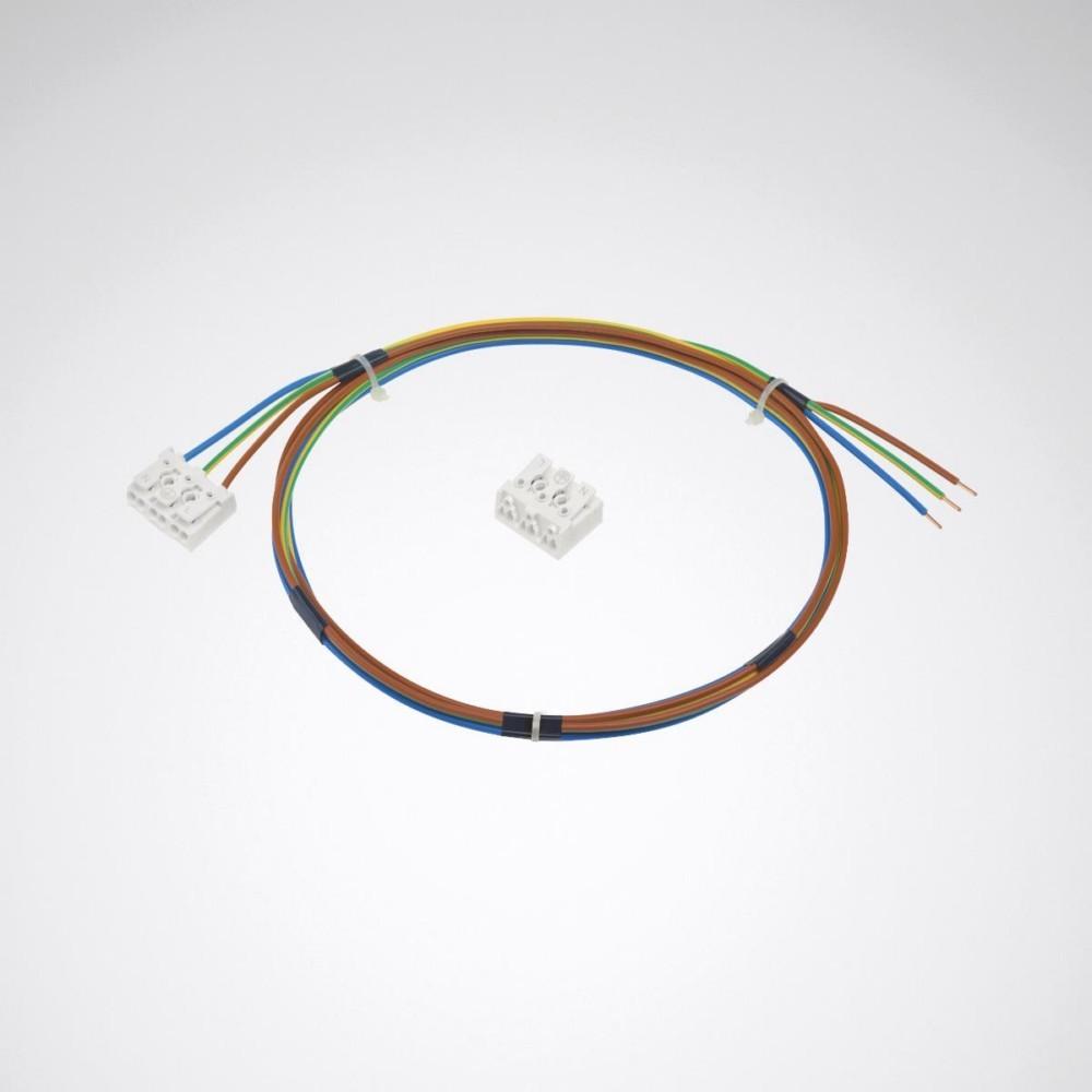 Trilux, Pendelleuchte, Durchgangsverdrahtung (E15, 8116900 lm)