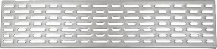Actual product image Mr. Grill Gas barbecue 3 burners (9 kW)