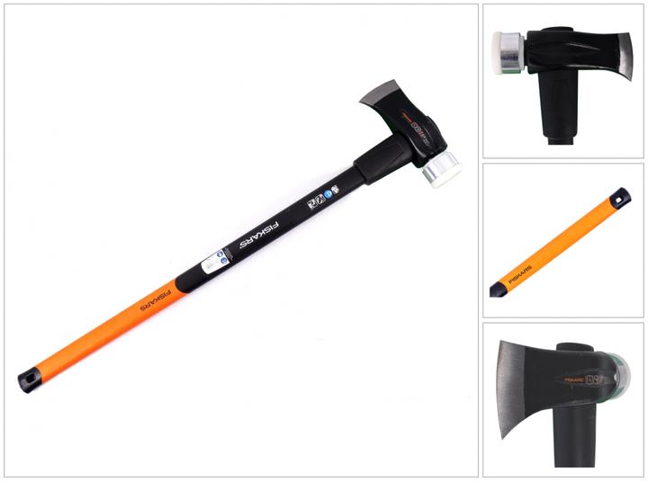 Produktbild Fiskars Spalthammer