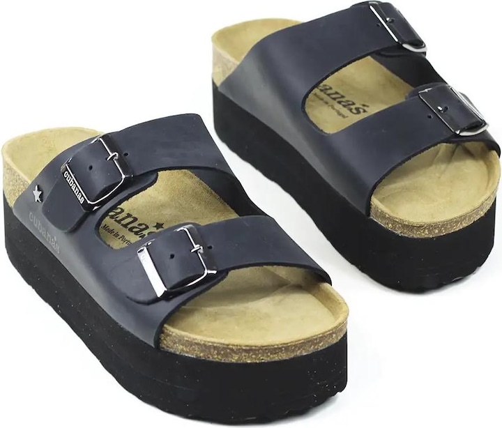 Image du produit Cubanas Amalia Plattform (37)