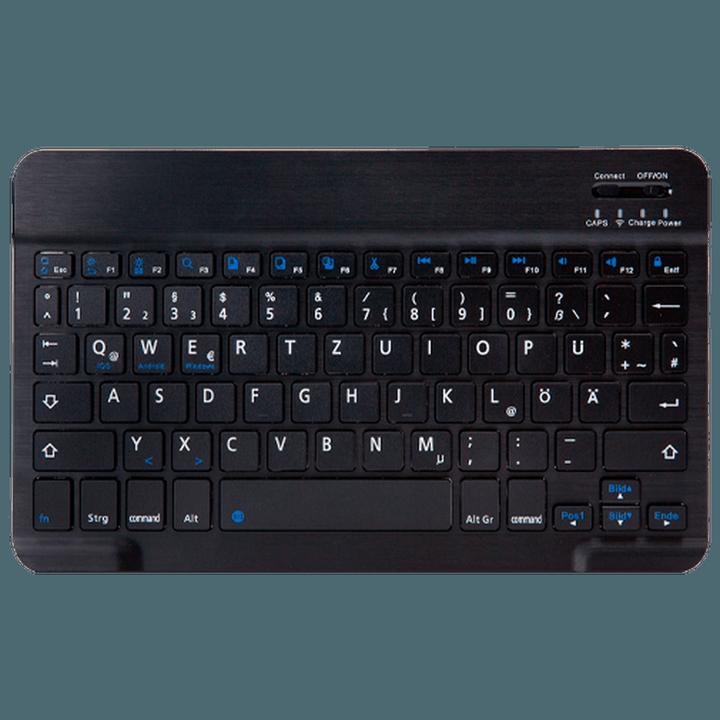 Image du produit Mobilize Abnehmbare Bluetooth-Tasche (DE, Samsung Galaxy Tab S10 FE+)