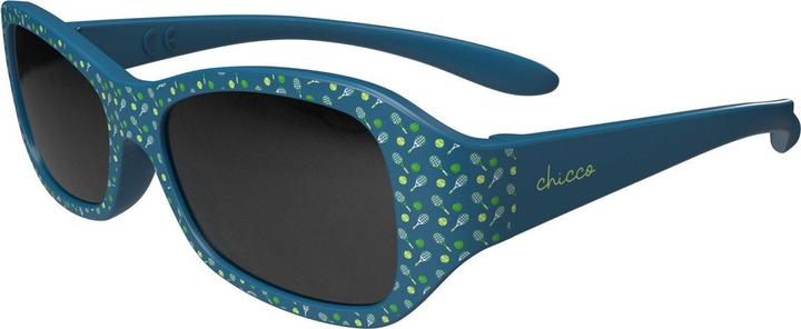 Actual product image Chicco Sunglasses, GREEN - 12m+