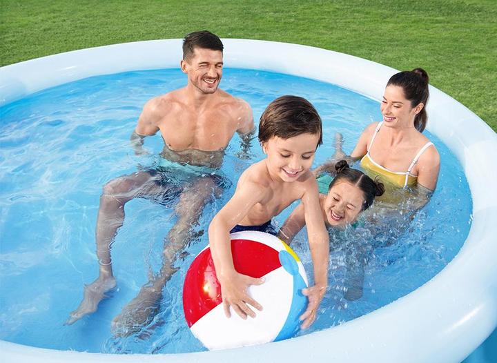 Immagine prodotto Bestway Fast Set Pool Set (Ø 305 x 66 cm)