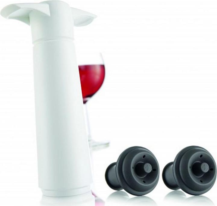 Image du produit Vacu Vin 8714793098121 Weinlagerungspumpe (Pompe à vin)