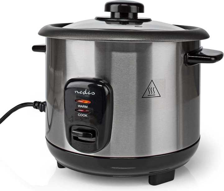 Actual product image Nedis Rice cooker (EU plug)