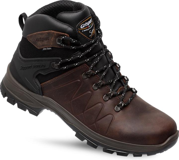 Produktbild GriSport Ranger Mid (46)